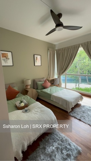 Savannah Condopark (D18), Condominium #629811551